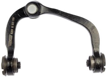 2013 Lincoln Navigator Suspension Control Arm and Ball Joint Assembly Front Left Upper Dorman 520285 image 4 of 4