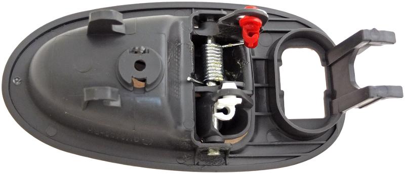 Dorman 82650 - Interior Door Handle Dorman 82650 Interior Door Handle product image 2 of 3