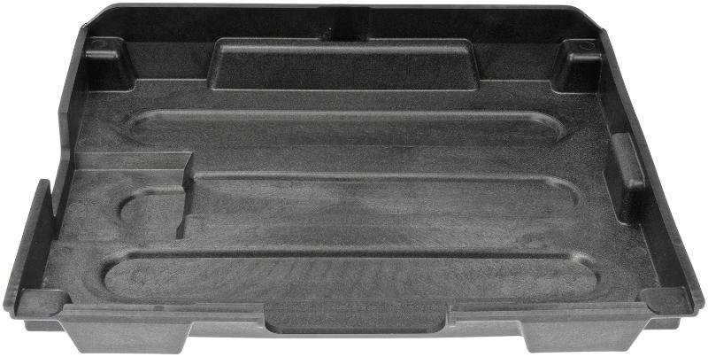 2006 GMC T7500 Battery Cover Dorman 2425601 image 2 of 2
