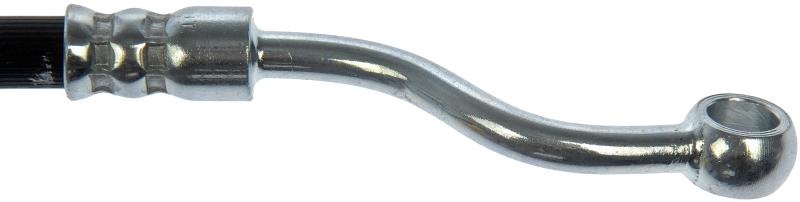 2011 Kia Forte Brake Hydraulic Hose Rear Left Outer Dorman H621589 image 3 of 3