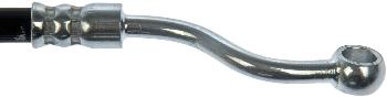 2012 Kia Forte5 Brake Hydraulic Hose Rear Left Outer Dorman H621589 image 3 of 3