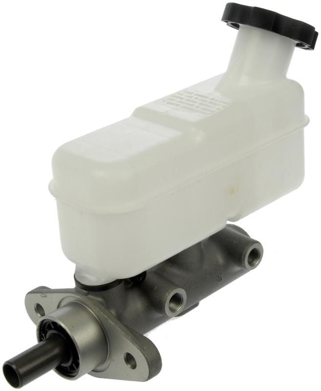 2006 Kia Sedona Brake Master Cylinder Dorman M630490 image 3 of 4