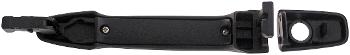 2014 Mitsubishi Outlander Exterior Door Handle Front Left Dorman 83767 image 3 of 3