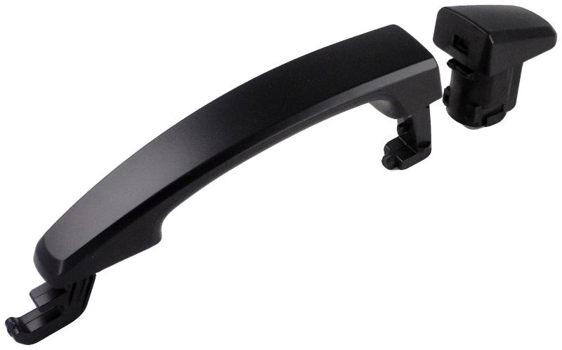 Dorman 81990 - Exterior Door Handle Dorman 81990 Exterior Door Handle product image 3 of 3