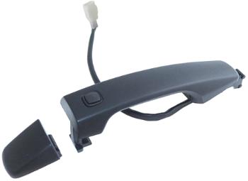 2014 Lexus LX570 Exterior Door Handle Front Right Dorman 93024 image 2 of 3