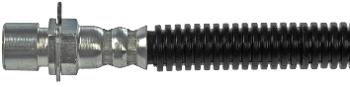 2000 GMC C7500 Topkick Brake Hydraulic Hose Rear Right Dorman H620362 image 2 of 3