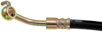 2005 Infiniti QX56 Brake Hydraulic Hose Rear Left Dorman H620516 image 2 of 3