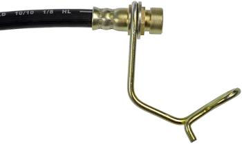2010 Dodge Nitro Brake Hydraulic Hose Rear Right Dorman H621312 image 3 of 3