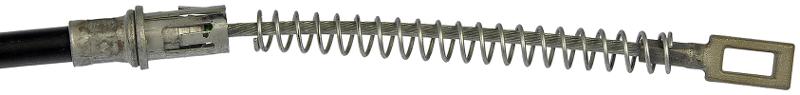 1995 Jeep Grand Cherokee Parking Brake Cable Rear Right Dorman C660059 image 3 of 3