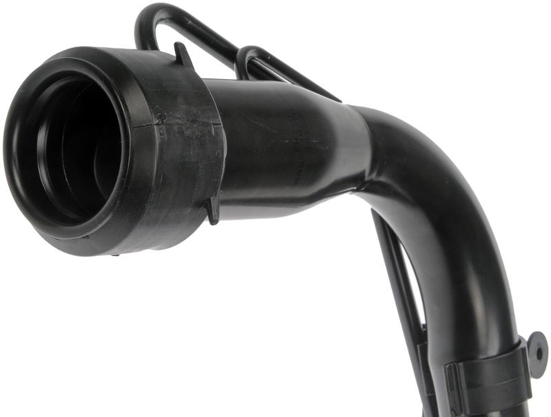 2004 Toyota Matrix Fuel Tank Filler Neck Dorman 577252 image 1 of 2