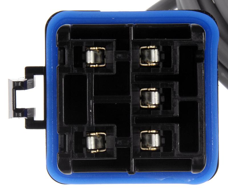 Dorman 645568 - Relay Connector Dorman 645568 Relay Connector product image 1 of 2