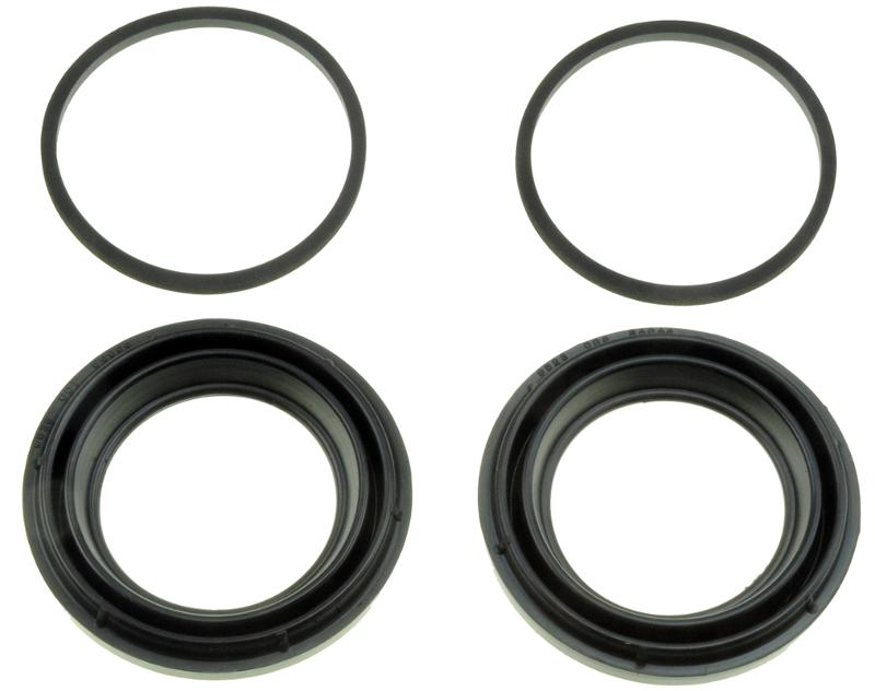 2000 Cadillac DeVille Disc Brake Caliper Repair Kit Front Dorman D670016 image 1 of 1