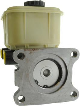 1983 International S1724 Brake Master Cylinder Dorman M39522 image 2 of 4