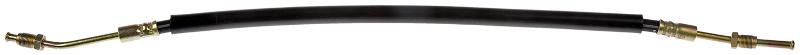 1985 GMC S15 Clutch Hydraulic Hose Dorman H38562 image 2 of 3