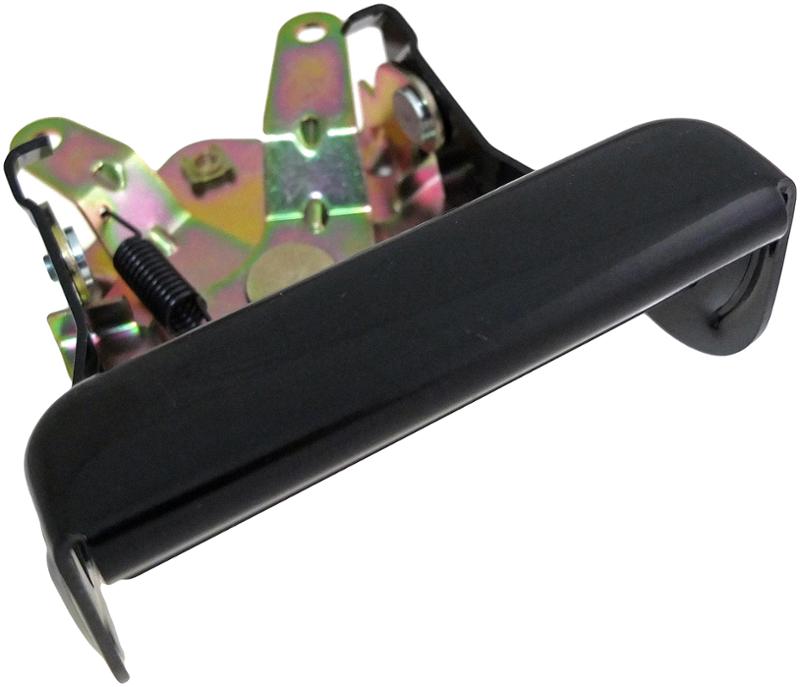 Dorman 90699 - Tailgate Handle Dorman 90699 Tailgate Handle product image 2 of 3