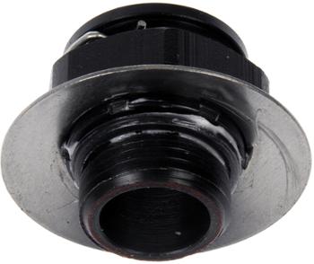 2003 Chevrolet C7500 Kodiak Auto Trans Oil Cooler Line Connector Dorman 800706 image 2 of 2