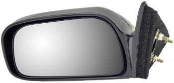 2001 Toyota Camry Door Mirror Left Dorman 955453 image 2 of 2