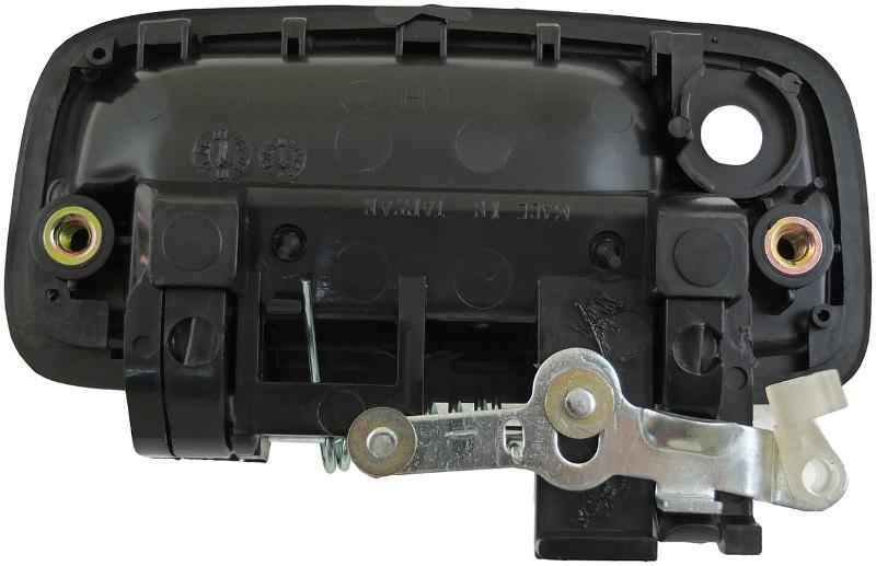 2003 Toyota Tacoma Exterior Door Handle Front Left Dorman 91319 image 3 of 3
