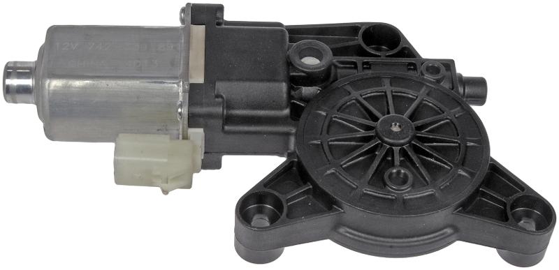 2016 Chrysler Town & Country Power Window Motor Front Left Dorman 742339 image 2 of 3