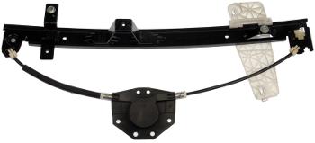 1999 Jeep Grand Cherokee Window Regulator Front Right Dorman 740553 image 2 of 4