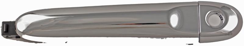 2015 Nissan March Exterior Door Handle Front Left Dorman 81153 image 1 of 3