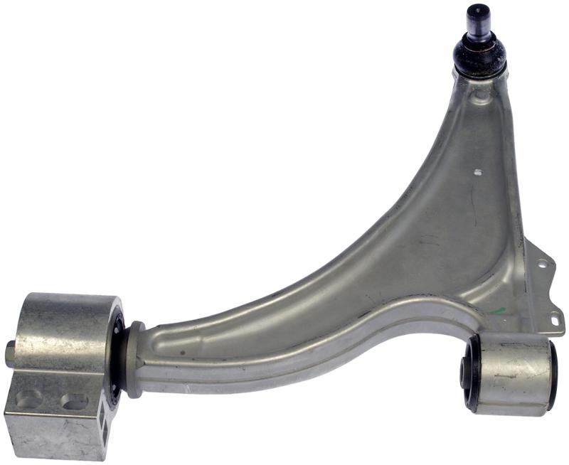 2011 Chevrolet Volt Suspension Control Arm and Ball Joint Assembly Front Right Lower Dorman 521892 image 1 of 2