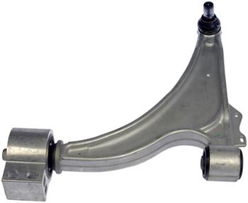 2014 Buick Verano Suspension Control Arm and Ball Joint Assembly Front Right Lower Dorman 521892 image 1 of 2