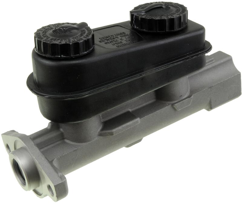 1982 Dodge Omni Brake Master Cylinder Dorman M39327 image 3 of 4