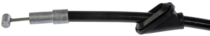 1994 Honda Prelude Parking Brake Cable Rear Right Dorman C94946 image 3 of 3