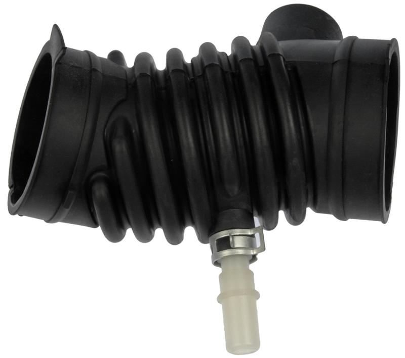 2007 Mazda 5 Engine Air Intake Hose Air Cleaner To Engine Dorman 696721 image 3 of 4