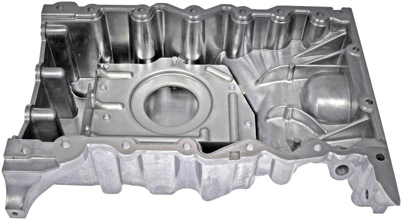 2011 Ford Explorer Engine Oil Pan