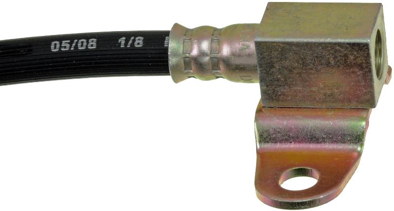 2003 Ford Taurus Brake Hydraulic Hose Rear Right Dorman H380417 image 1 of 3