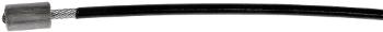 1999 GMC C3500 Parking Brake Cable Front Dorman C661189 image 1 of 3