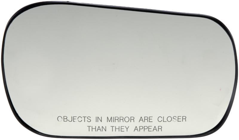 2000 Toyota Avalon Door Mirror Glass Right Dorman 56445 image 2 of 2