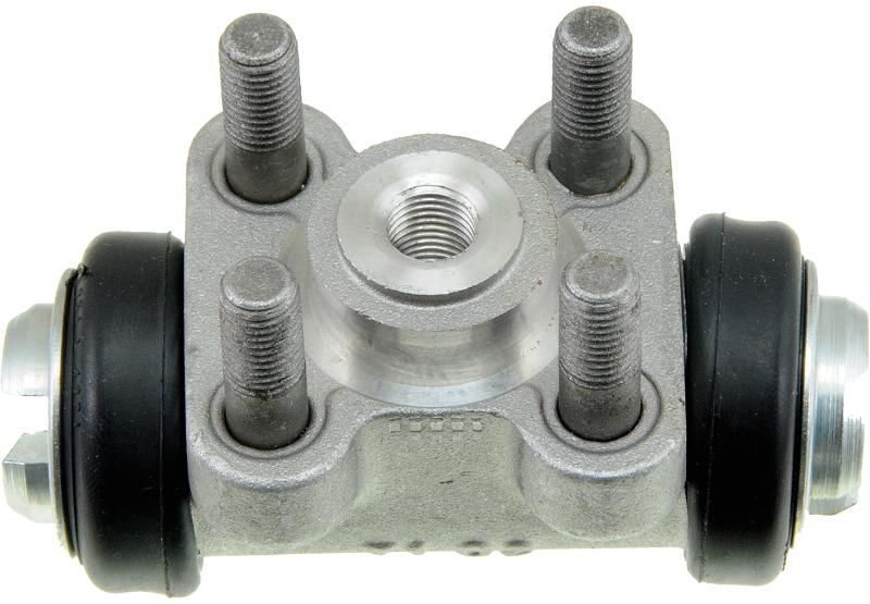 1968 Nissan 520 Pickup Drum Brake Wheel Cylinder Rear Dorman W37210 image 2 of 3