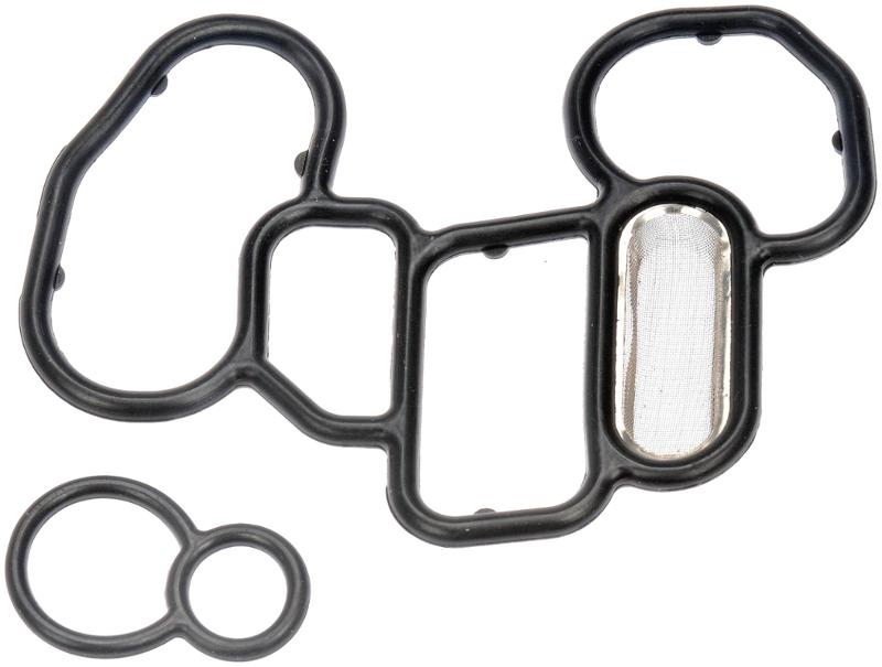 1999 Honda Accord Engine Variable Timing Solenoid Gasket Dorman 917171 image 1 of 1