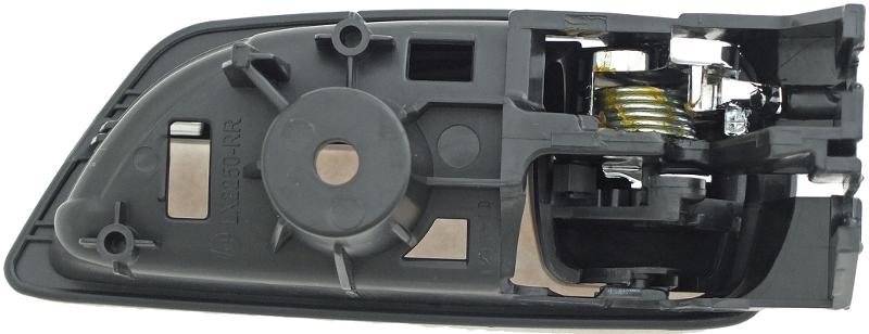 2010 Lexus RX350 Interior Door Handle Rear Right Dorman 79857 image 3 of 3