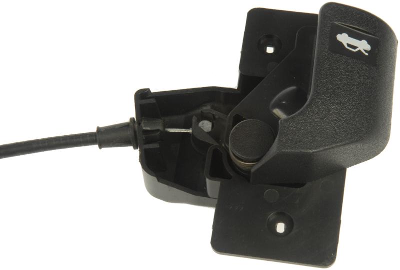 2005 Cadillac DeVille Hood Release Cable Dorman 912035 image 3 of 3