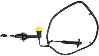 2005 Dodge Ram 3500 Clutch Master and Slave Cylinder Assembly Dorman CC649039 image 3 of 3