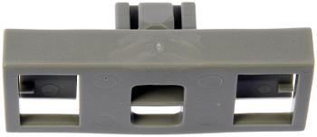 2010 Hummer H3T Rocker Panel Molding Retainer Dorman 700000 image 2 of 2