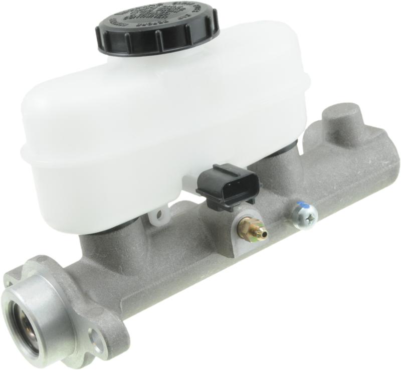 1999 Mazda B4000 Brake Master Cylinder Dorman M390399 image 4 of 4
