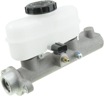 2001 Mazda B3000 Brake Master Cylinder Dorman M390399 image 4 of 4