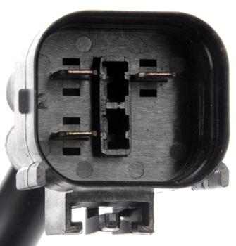 2011 Mini Cooper Engine Cooling Fan Assembly Dorman 621508 image 2 of 2