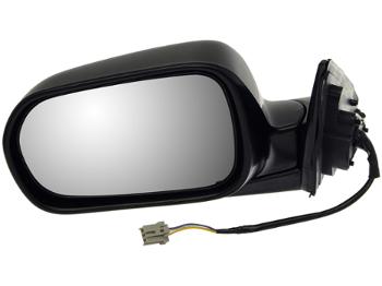 2002 Honda Accord Door Mirror Left Dorman 955426 image 2 of 2