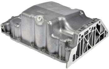 2000 Saturn LW2 Engine Oil Pan Dorman 264478 image 2 of 2
