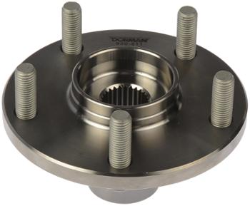 2003 Toyota Camry Wheel Hub Front Dorman 930411 image 4 of 4