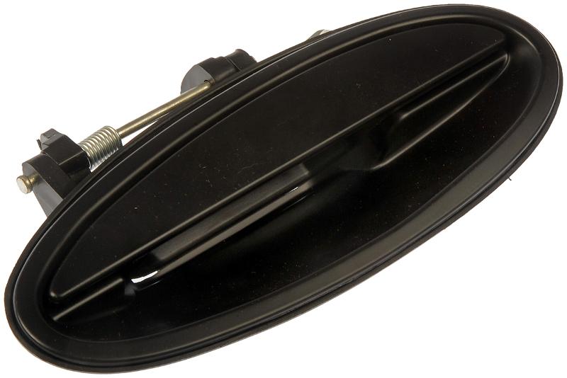 2000 Buick Park Avenue Exterior Door Handle Rear Left Dorman 80539 image 2 of 3