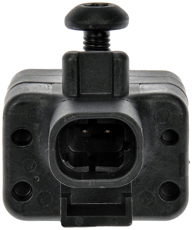 2011 Chevrolet Express Pasajeros Air Bag Impact Sensor Front Dorman 590231 image 1 of 2