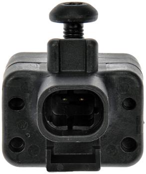 2009 GMC Savana 4500 Air Bag Impact Sensor