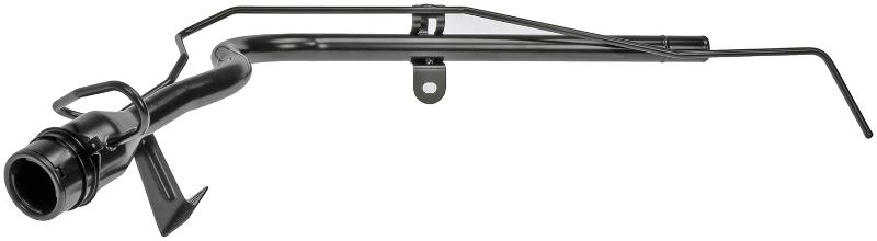 2005 Saturn L300 Fuel Tank Filler Neck